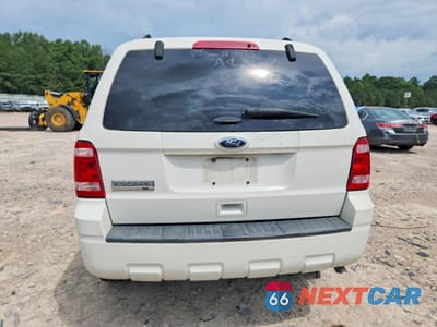 Zdjęcie 6 z 13 samochodu: 2012 FORD ESCAPE XLT VIN:1FMCU0D76CKB00472 - miniatura