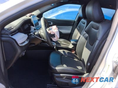 Zdjęcie 7 z 13 samochodu: 2025 JEEP COMPASS LATITUDE VIN:3C4NJDBN2ST619305 - miniatura