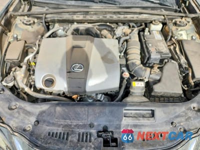 Zdjęcie 11 z 12 samochodu: 2019 LEXUS ES 350 VIN:58ABZ1B15KU034381 - miniatura