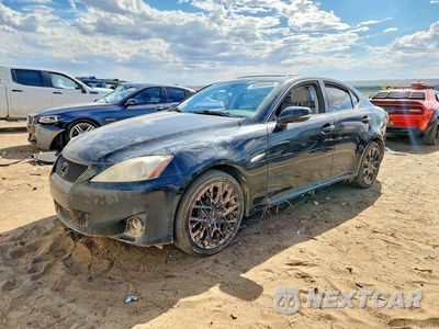 2013 LEXUS IS 250 JTHCF5C25D5061566 - główne zdjęcie licytacji z USA - miniatura