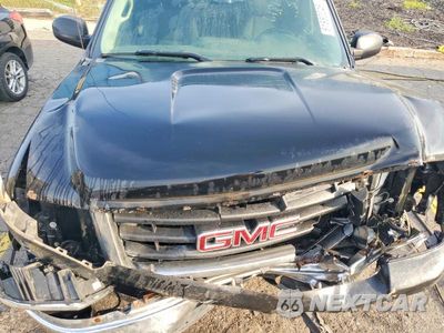 Zdjęcie 11 z 12 samochodu: 2010 GMC SIERRA K1500 SLE VIN:1GTSKVE37AZ295730 - miniatura