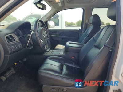 Zdjęcie 7 z 12 samochodu: 2010 GMC SIERRA K1500 SLT VIN:3GTRKWE37AG263221 - miniatura