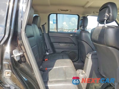 Zdjęcie 11 z 13 samochodu: 2012 JEEP PATRIOT LIMITED VIN:1C4NJRCB1CD514053 - miniatura