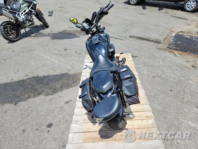 Zdjęcie 6 z 9 samochodu: 2017 YAMAHA XVS1300 CU VIN:JYAVP33E0HA012516 - miniatura