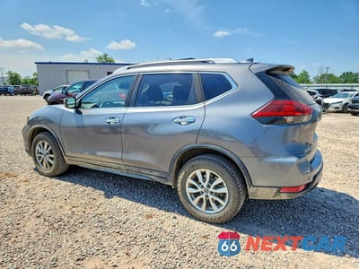 Drugie zdjęcie samochodu z przodu: 2020 NISSAN ROGUE SV VIN:JN8AT2MV5LW103448 - miniatura