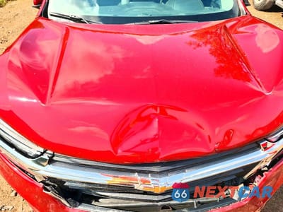 Zdjęcie 12 z 13 samochodu: 2022 CHEVROLET EQUINOX LT VIN:3GNAXKEV5NL178780 - miniatura