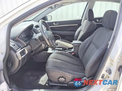 Zdjęcie 7 z 12 samochodu: 2012 MITSUBISHI GALANT FE VIN:4A32B2FF5CE020579 - miniatura