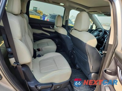 Zdjęcie 11 z 13 samochodu: 2019 SUBARU ASCENT LIMITED VIN:4S4WMAPD1K3429951 - miniatura