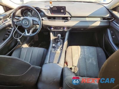 Zdjęcie 8 z 13 samochodu: 2018 MAZDA 6 SPORT VIN:JM1GL1UM6J1329208 - miniatura