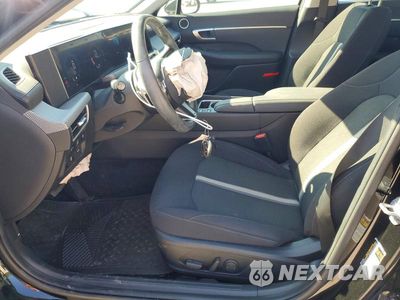 Zdjęcie 7 z 13 samochodu: 2025 HYUNDAI SONATA HYBRID SEL VIN:KMHL34JJXSA107889 - miniatura