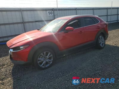 2025 MAZDA CX-30 PREFERRED 3MVDMBCM0SM771637 - główne zdjęcie licytacji z USA - miniatura