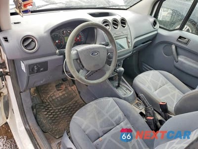 Zdjęcie 8 z 13 samochodu: 2011 FORD TRANSIT CONNECT XLT VAN VIN:NM0LS7BN1BT054561 - miniatura