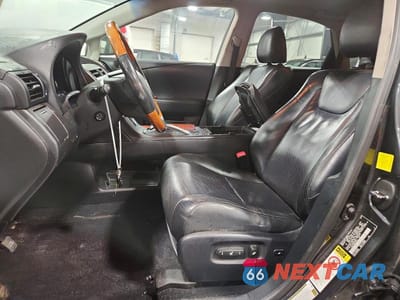 Zdjęcie 7 z 13 samochodu: 2011 LEXUS RX 450H VIN:JTJBC1BA2B2040354 - miniatura