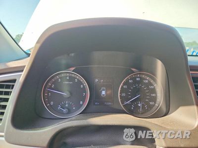 Zdjęcie 9 z 12 samochodu: 2018 HYUNDAI ELANTRA SEL VIN:5NPD84LF9JH356596 - miniatura