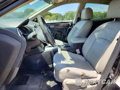 Zdjęcie 7 z 12 samochodu: 2013 NISSAN ROGUE S VIN:JN8AS5MT3DW042735 - miniatura