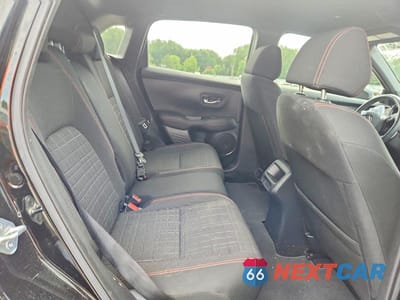 Zdjęcie 10 z 13 samochodu: 2024 HONDA HR-V SPORT VIN:3CZRZ1H5XRM706383 - miniatura