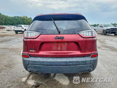 Zdjęcie 6 z 13 samochodu: 2019 JEEP CHEROKEE LATITUDE PLUS VIN:1C4PJMLX7KD299137 - miniatura