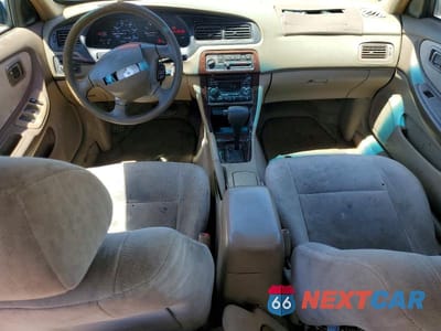Zdjęcie 8 z 12 samochodu: 1998 NISSAN ALTIMA XE VIN:1N4DL01D1WC225034 - miniatura