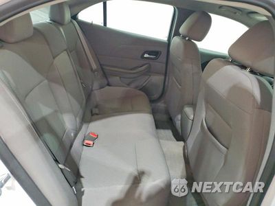 Zdjęcie 10 z 12 samochodu: 2014 CHEVROLET MALIBU LS VIN:1G11B5SL5EF105830 - miniatura