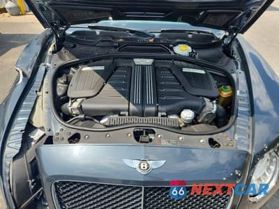 Zdjęcie 11 z 13 samochodu: 2013 BENTLEY CONTINENTAL GT SPEED VIN:SCBFC7ZA2DC083105 - miniatura