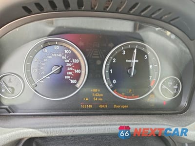 Zdjęcie 9 z 13 samochodu: 2011 BMW X3 XDRIVE28I VIN:5UXWX5C5XBL705124 - miniatura