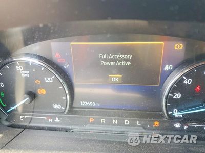 Zdjęcie 9 z 13 samochodu: 2022 FORD ESCAPE SEL VIN:1FMCU0CZ4NUA24843 - miniatura