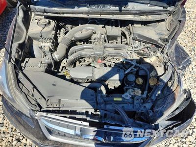 Zdjęcie 11 z 12 samochodu: 2013 SUBARU IMPREZA LIMITED VIN:JF1GPAH67DH809307 - miniatura