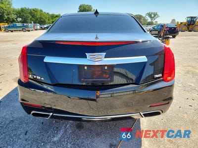 Zdjęcie 6 z 12 samochodu: 2015 CADILLAC CTS PREMIUM COLLECTION VIN:1G6AZ5S30F0127194 - miniatura