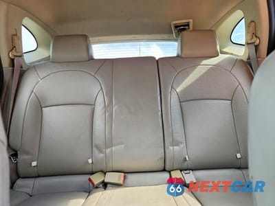 Zdjęcie 10 z 14 samochodu: 2012 NISSAN ROGUE S VIN:JN8AS5MT8CW254397 - miniatura