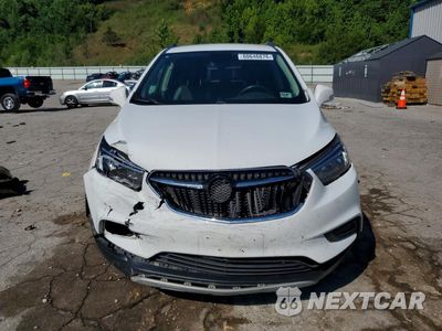 Piąte zdjęcie samochodu w środku: 2018 BUICK ENCORE PREFERRED VIN:KL4CJASBXJB578511 - miniatura