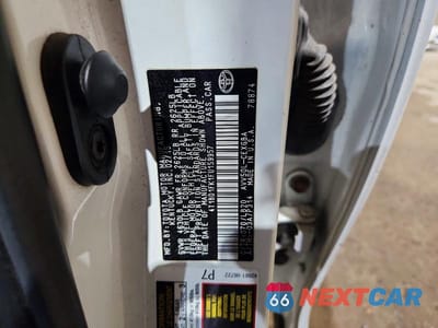 Zdjęcie 13 z 13 samochodu: 2015 TOYOTA CAMRY HYBRID XLE VIN:4T1BD1FK1FU159957 - miniatura