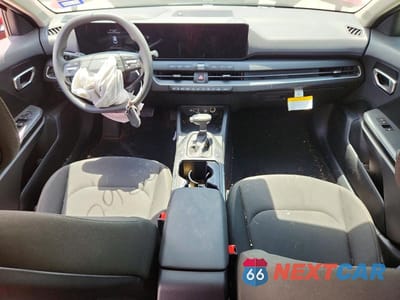 Zdjęcie 8 z 12 samochodu: 2026 KIA K4 LXS VIN:3KPFT4DEXTE278799 - miniatura