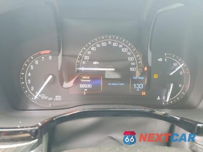 Zdjęcie 9 z 13 samochodu: 2018 CADILLAC XT5 VIN:1GYKNARS1JZ234837 - miniatura