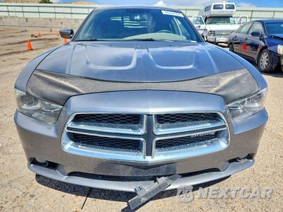 Piąte zdjęcie samochodu w środku: 2011 DODGE CHARGER R/T VIN:2B3CL5CT7BH609450 - miniatura