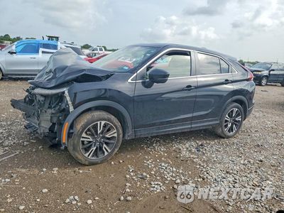 2025 MITSUBISHI ECLIPSE CROSS SE/SEL JA4ATWAA4SZ010612 - główne zdjęcie licytacji z USA - miniatura