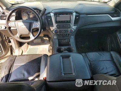 Zdjęcie 8 z 13 samochodu: 2015 CHEVROLET SUBURBAN K1500 LT VIN:1GNSKJKC7FR229271 - miniatura