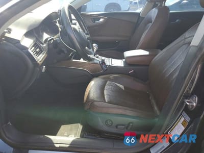 Zdjęcie 7 z 12 samochodu: 2013 AUDI A7 PRESTIGE VIN:WAU2GAFC1DN061228 - miniatura