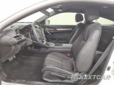 Zdjęcie 7 z 12 samochodu: 2019 HONDA CIVIC SPORT VIN:2HGFC4B82KH300697 - miniatura