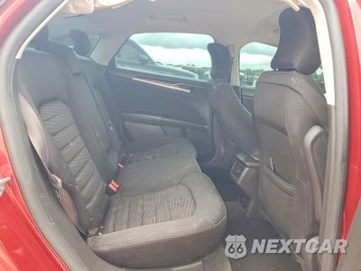 Zdjęcie 10 z 13 samochodu: 2016 FORD FUSION SE VIN:3FA6P0H70GR227860 - miniatura