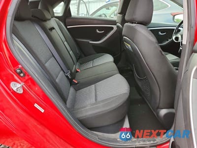 Zdjęcie 10 z 12 samochodu: 2013 HYUNDAI ELANTRA GT BASE VIN:KMHD35LEXDU147787 - miniatura