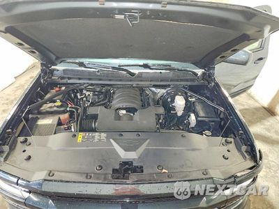 Zdjęcie 11 z 12 samochodu: 2018 CHEVROLET SILVERADO K1500 LT VIN:1GCNKREC3JZ112408 - miniatura