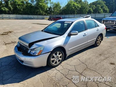 2005 HONDA ACCORD EX 1HGCM66525A052286 - główne zdjęcie licytacji z USA - miniatura