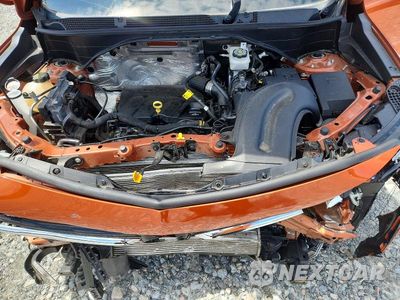 Zdjęcie 12 z 13 samochodu: 2023 BUICK ENCORE GX PREFERRED VIN:KL4MMBS24PB099382 - miniatura