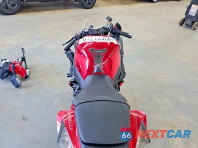 Zdjęcie 6 z 9 samochodu: 2016 SUZUKI GSX-R600 VIN:JS1GN7FA8G2100087 - miniatura