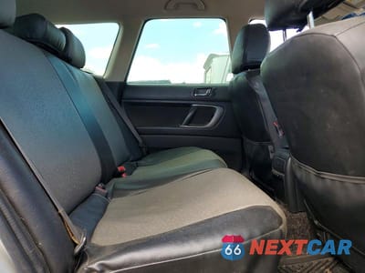 Zdjęcie 11 z 13 samochodu: 2005 SUBARU LEGACY OUTBACK 2.5I VIN:4S4BP61C457390630 - miniatura