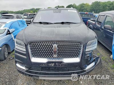 Zdjęcie 14 z 46 samochodu: 2019 LINCOLN NAVIGATOR L RESERVE VIN:5LMJJ3LT5KEL20230 - miniatura
