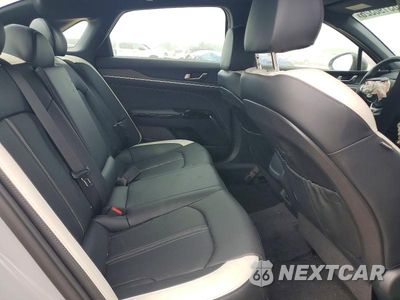 Zdjęcie 10 z 12 samochodu: 2026 KIA K5 GT LINE VIN:KNAG64J7XT5466958 - miniatura