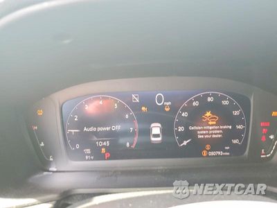 Zdjęcie 9 z 12 samochodu: 2025 HONDA ACCORD LX VIN:1HGCY1F26SA035919 - miniatura
