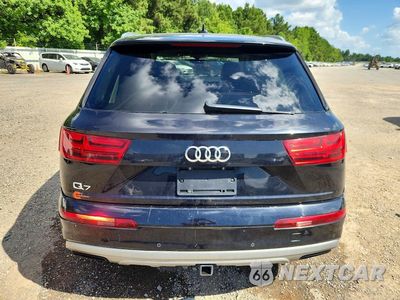 Zdjęcie 6 z 13 samochodu: 2019 AUDI Q7 PRESTIGE VIN:WA1VAAF78KD017857 - miniatura