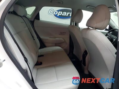 Zdjęcie 11 z 14 samochodu: 2024 HYUNDAI KONA SEL VIN:KM8HBCAB2RU147999 - miniatura